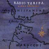 Radio Tarifa - Rumba argelina (CD) - Velvet Music