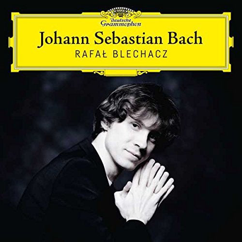 Johann Sebastian Bach - Johann sebastian bach (CD)