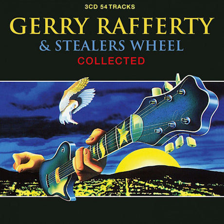 Stealers Wheel Gerry Rafferty - Collected (CD) - Velvet Music