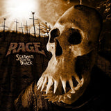 Rage - Seasons of the black (CD) - Velvet Music
