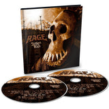 Rage - Seasons of the black (CD) - Velvet Music
