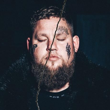 Rag N Bone Man - Life by misadventure (CD) - Velvet Music