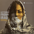Rahim Alhaj - Letters from iraq: oud and string quintet (CD) - Velvet Music