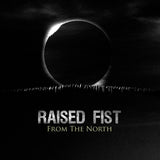 Raised Fist - From the north (CD) - Velvet Music