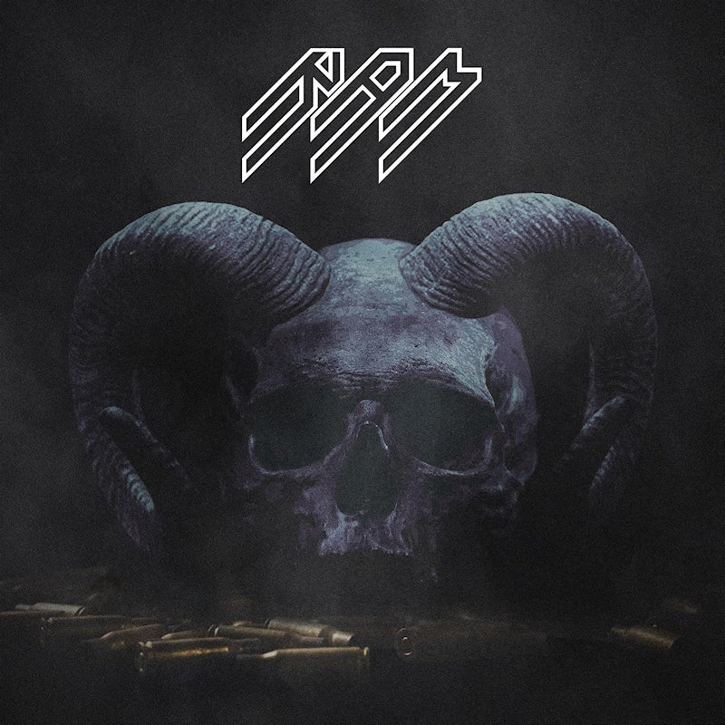 Ram - Against (LP)
