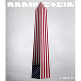 Rammstein - Rammstein in amerika (blu ray movie) - Velvet Music