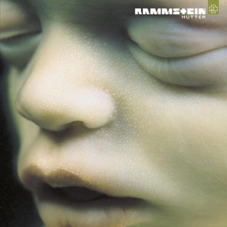 Rammstein - Mutter + 1 (CD) - Velvet Music