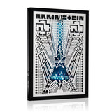 Rammstein - Paris (CD) - Velvet Music