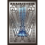 Rammstein - Paris (blu ray movie) - Velvet Music