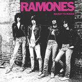 Ramones - Rocket to russia -hq- (LP) - Velvet Music
