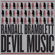Randall Bramblett - Devil music (LP) - Velvet Music