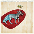 Randall Bramblett - Juke joint at the edge of the world (LP) - Velvet Music