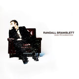 Randall Bramblett - Now it's tomorrow (CD) - Velvet Music