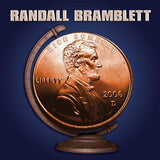 Randall Bramblett - Rich someday (CD) - Velvet Music