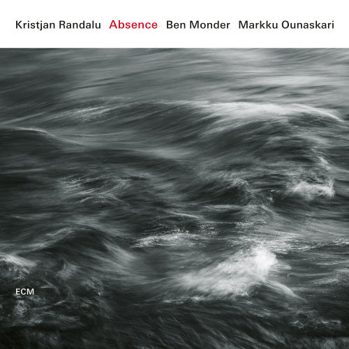 Kristjan Randalu - Absence (CD) - Velvet Music