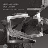 Kristjan Randalu & Dave Liebman - Mussorgsky pictures revisited (CD)