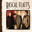 Rascal Flatts - Changed (CD) - Velvet Music