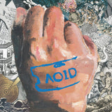 The Ratboys - Aoid (LP) - Velvet Music