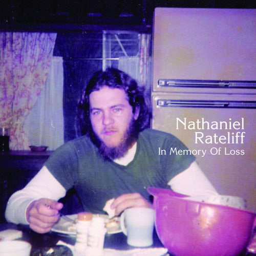 Nathaniel Rateliff - In memory of loss (LP) - Velvet Music