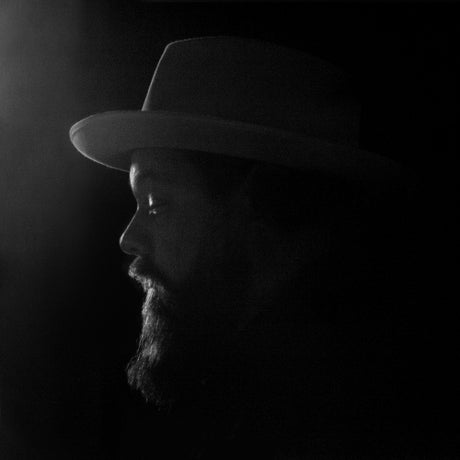 Nathaniel Rateliff & The Night Sweats - Tearing at the seams (CD) - Velvet Music