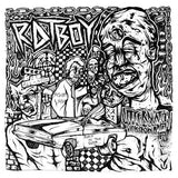 Rat Boy - Inconnu à l'international (LP)