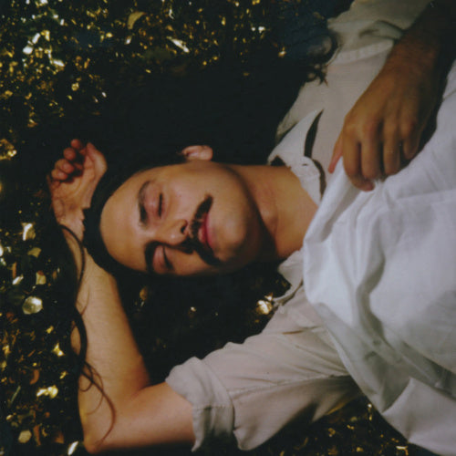 Michael Rault - It's a new day tonight (LP)