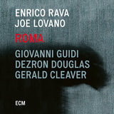 Enrico Rava /joe Lovano - Rome (CD)