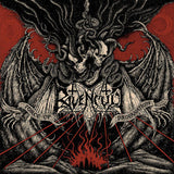 Ravencult - Force of profanation (CD) - Velvet Music