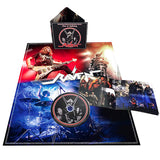 Raven - Screaming murder death from above: live in aalborg (CD) - Velvet Music