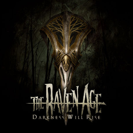 The Raven Age - Darkness will rise (CD) - Velvet Music
