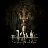 The Raven Age - Darkness will rise (LP) - Velvet Music