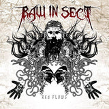 Raw In Sect - Red flows (CD) - Velvet Music