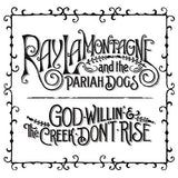 Ray Lamontagne - God willin' and the creek don't rise (LP) - Velvet Music