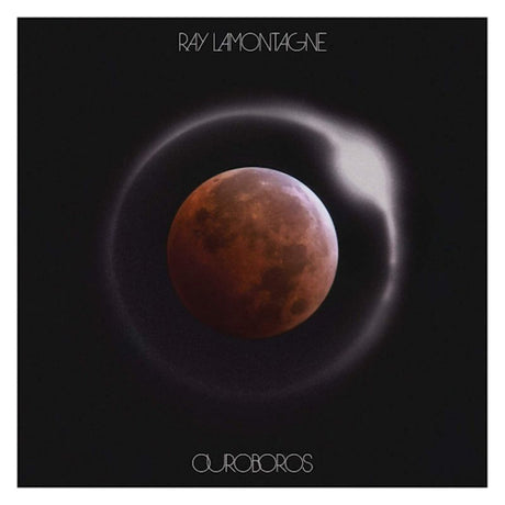 Ray Lamontagne - Ouroboros (LP) - Velvet Music