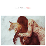 Lian Ray - Rose (CD) - Velvet Music