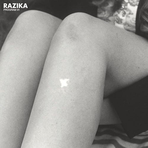 Razika - Program 91 (CD)