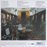 86TVs - 86TVs (CD) - Velvet Music