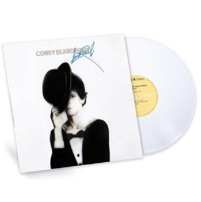 Lou Reed - Coney island baby (LP)