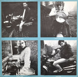 Prefab Sprout - Steve McQueen (tweedehands LP) - Velvet Music