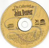 John Denver - The Collection (tweedehands CD) - Velvet Music