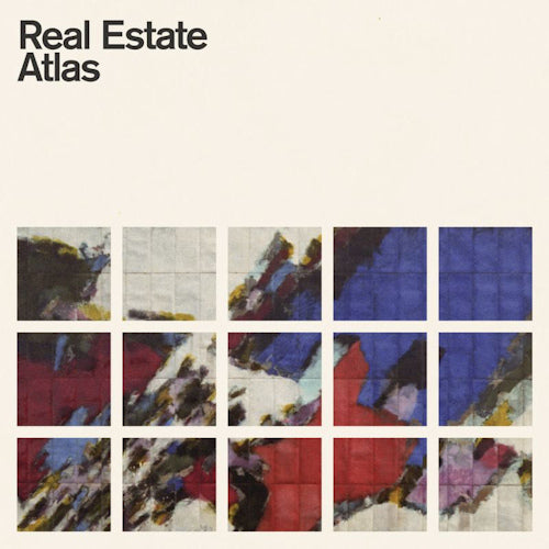 Immobilier - Atlas (CD)
