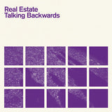 Real Estate - Talking backwards (single 18 cm)