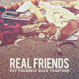 Real Friends - Put yourself back together (CD) - Velvet Music