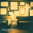Real Friends - Home inside my head (CD) - Velvet Music