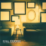 Real Friends - Home inside my head (LP)
