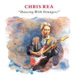 Chris Rea - Dancing with strangers (CD) - Velvet Music