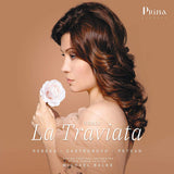 Marina Rebeka - La traviata (CD)
