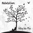 Rebelution - Falling into place (LP) - Velvet Music
