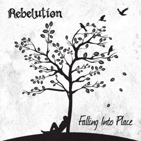 Rebelution - Falling into place (LP) - Velvet Music