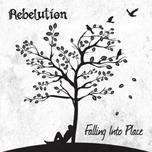 Rebelution - Falling into place (LP) - Velvet Music